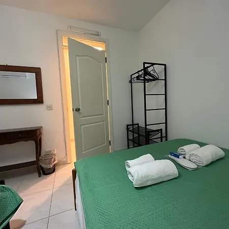 Seafront Spacious Family With Balcony Apartamento *