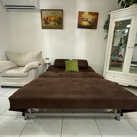 Seafront Spacious Family With Balcony Apartamento Sliema